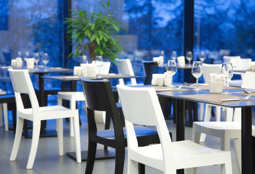 Azimut Hotel Murmansk 19