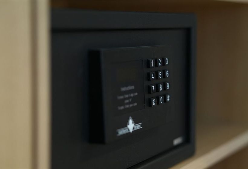 Azimut Hotel Murmansk 3