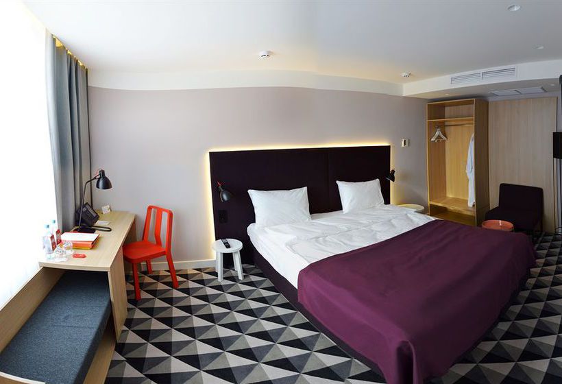 Azimut Hotel Murmansk 5