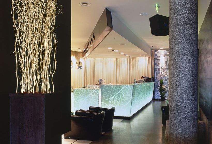 Hotel Golden Apple Boutique 11