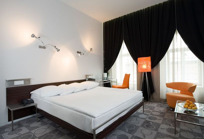 Hotel Golden Apple Boutique 13