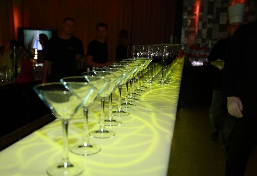 Hotel Golden Apple Boutique 14