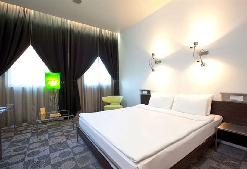 Hotel Golden Apple Boutique 15