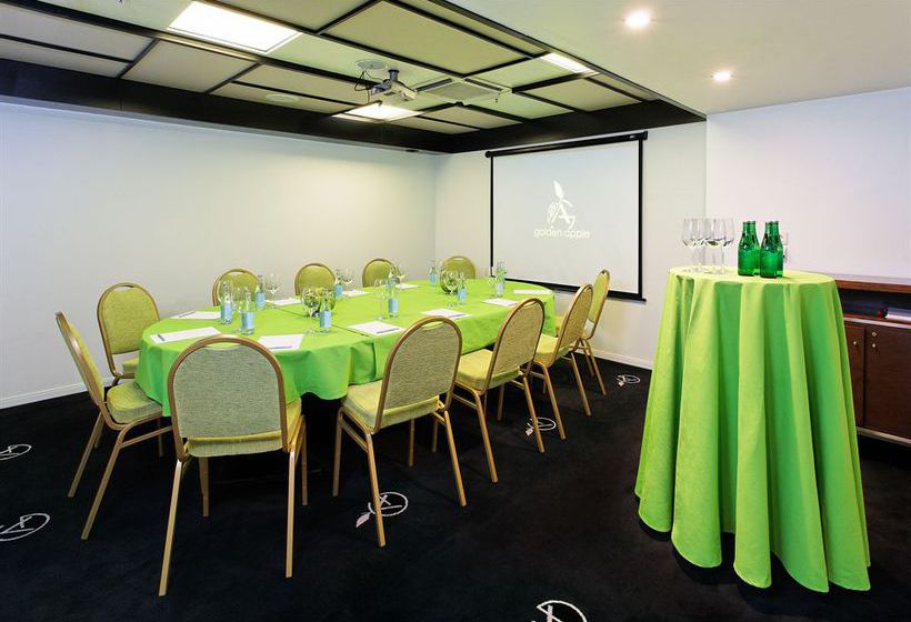 Hotel Golden Apple Boutique 17