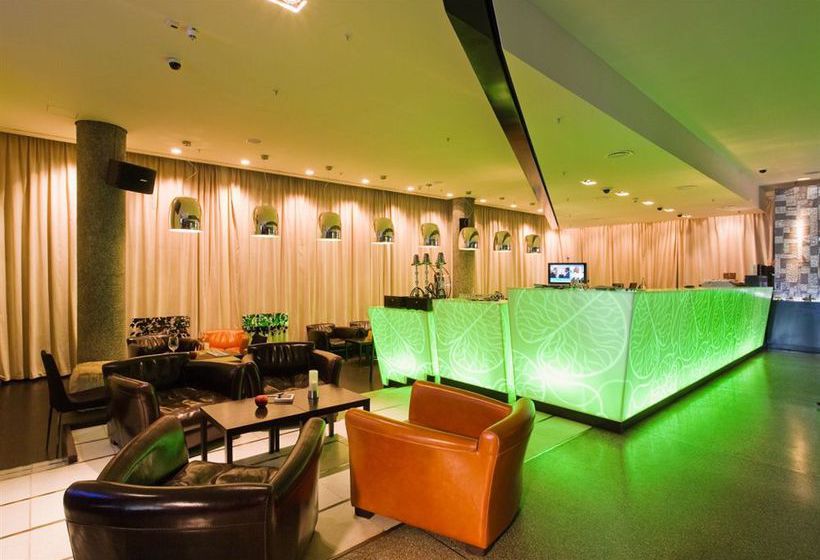 Hotel Golden Apple Boutique 19