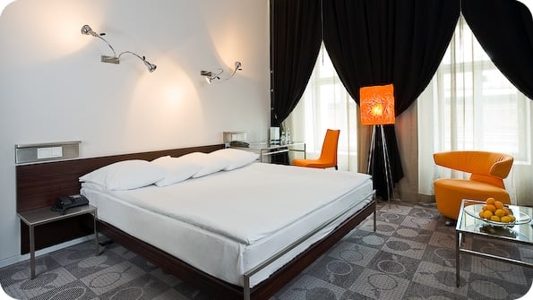 Hotel Golden Apple Boutique 4