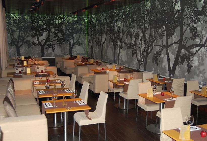 Hotel Golden Apple Boutique 5