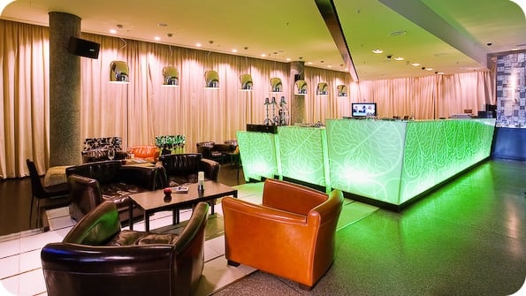 Hotel Golden Apple Boutique 6