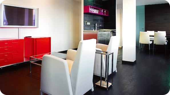 Hotel Golden Apple Boutique 9