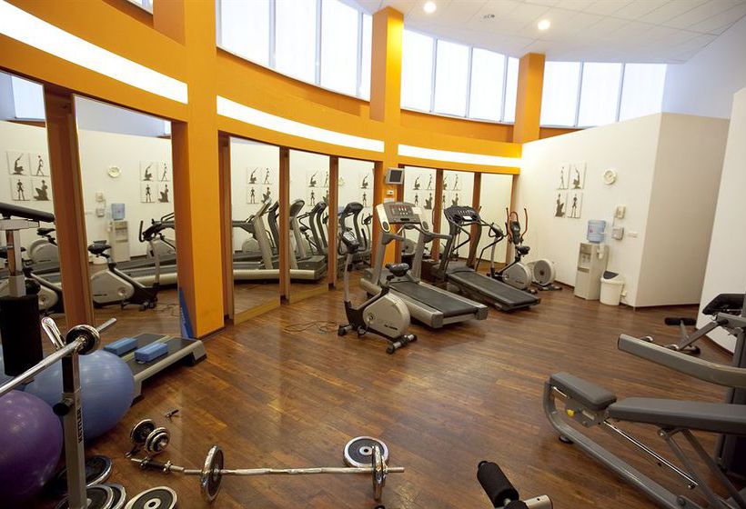 Novotel St Petersburg Centre 12