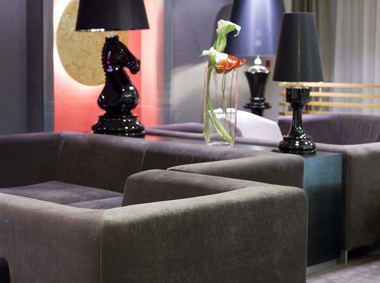 Novotel St Petersburg Centre 15