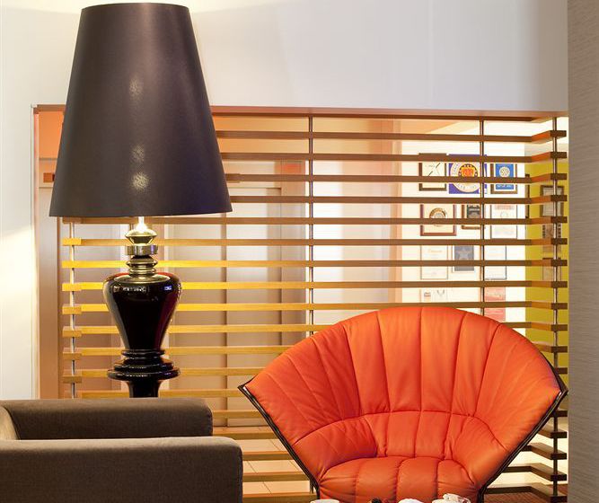 Novotel St Petersburg Centre 17