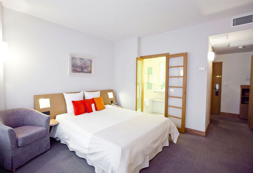 Novotel St Petersburg Centre 20