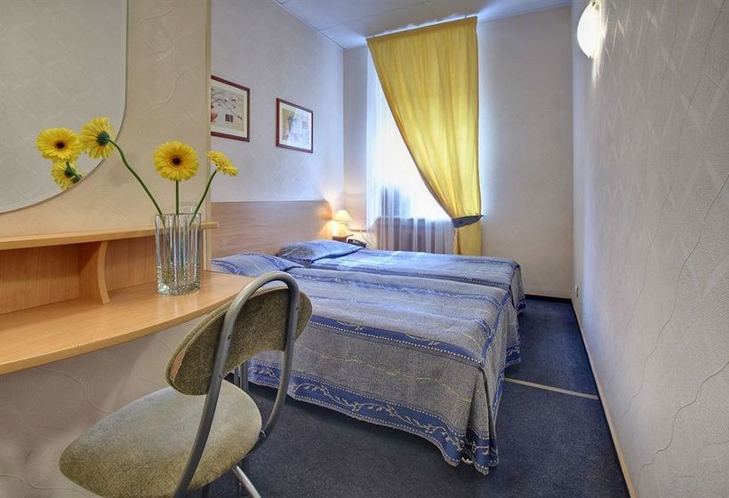Bed and Breakfast Bed&Breakfast Rinaldi Petrogradskaya 1