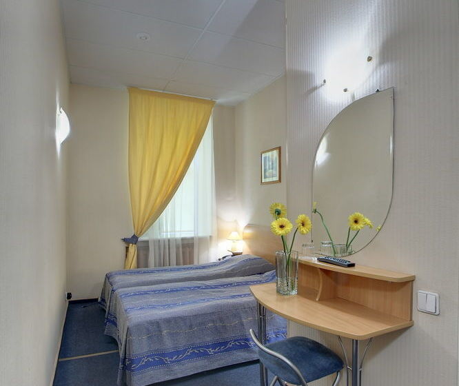 Bed and Breakfast Bed&Breakfast Rinaldi Petrogradskaya 2