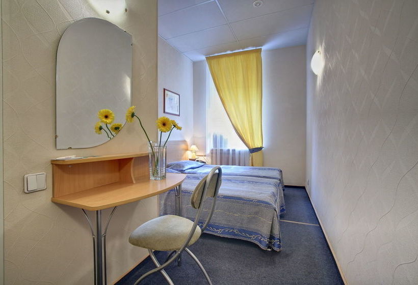 Bed and Breakfast Bed&Breakfast Rinaldi Petrogradskaya 3