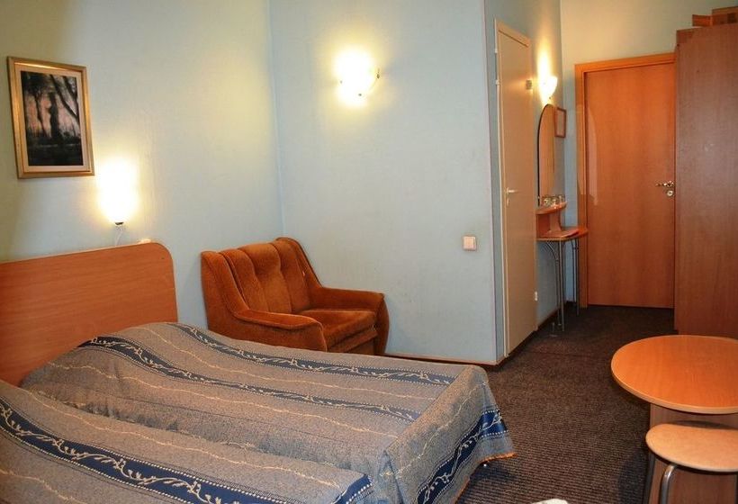 Bed and Breakfast Bed&Breakfast Rinaldi Petrogradskaya 4