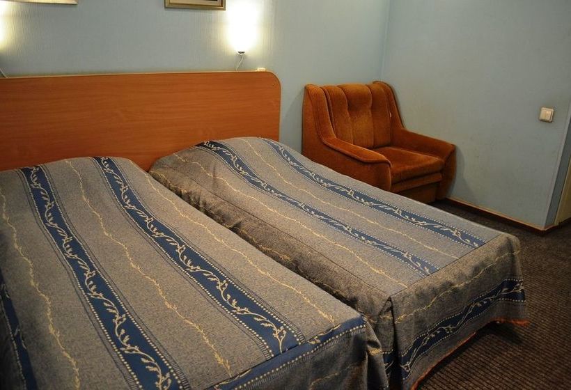 Bed and Breakfast Bed&Breakfast Rinaldi Petrogradskaya 6