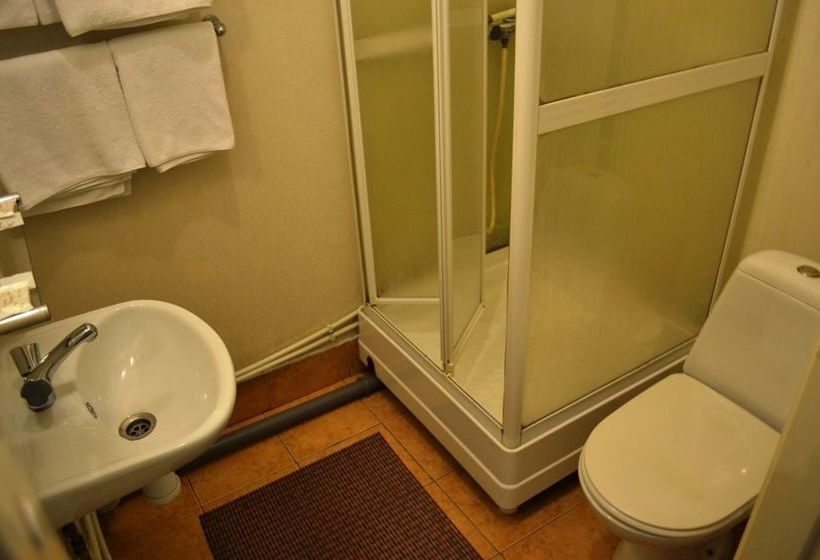 Bed and Breakfast Bed&Breakfast Rinaldi Petrogradskaya 8