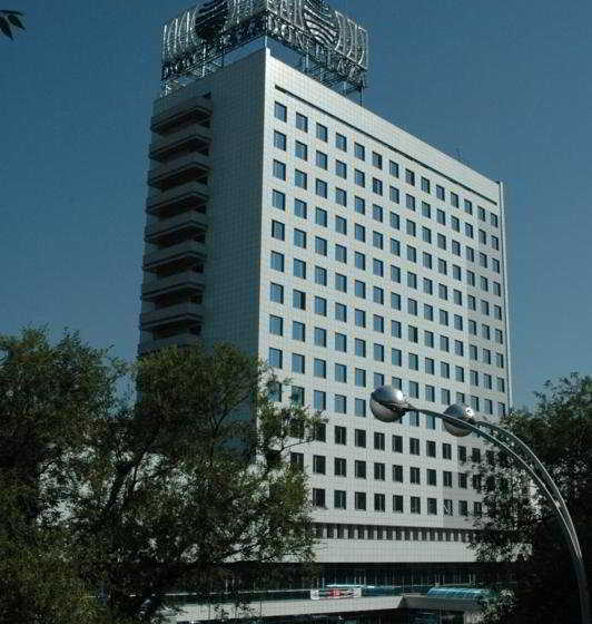 Congress Hotel Don Plaza 10
