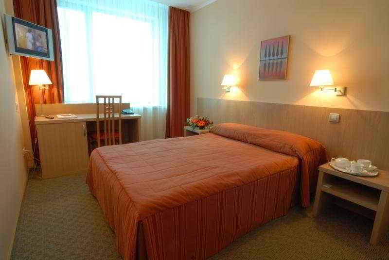 Congress Hotel Don Plaza 5