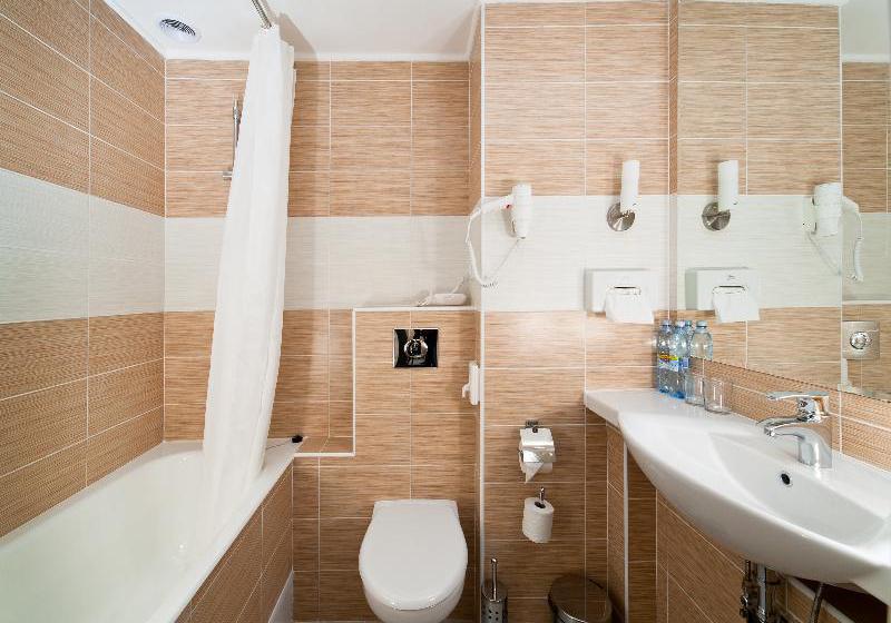 Congress Hotel Don Plaza 9