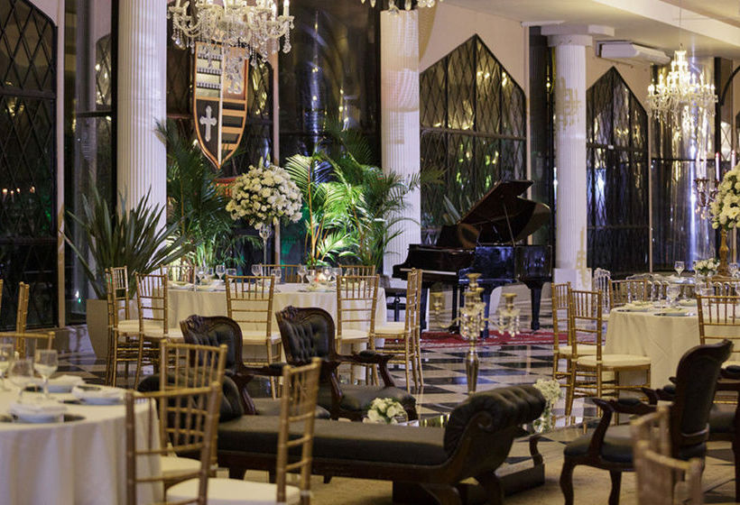 Hotel Castelo De Itaipava - Eventos &  | Itaipava | Rio de Janeiro | Brasil 1