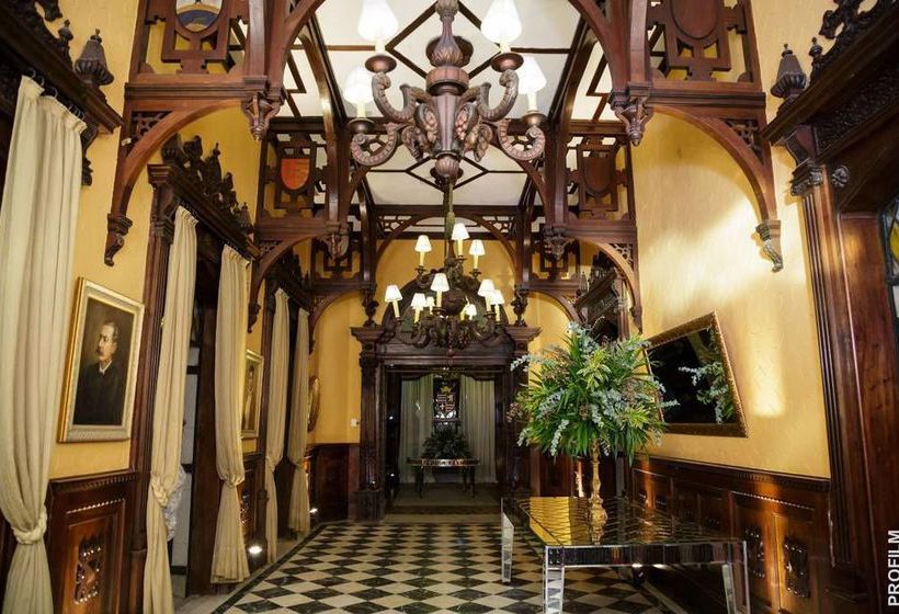 Hotel Castelo De Itaipava - Eventos &  | Itaipava | Rio de Janeiro | Brasil 2