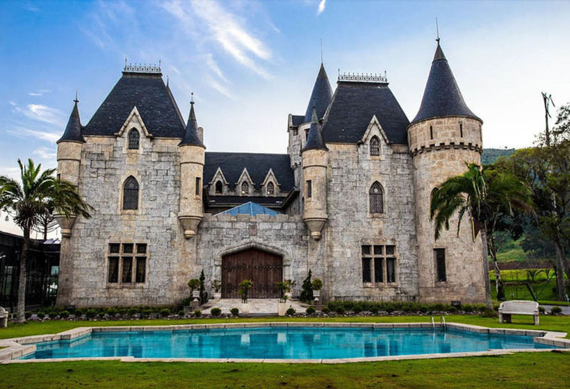 Hotel Castelo De Itaipava - Eventos &  | Itaipava | Rio de Janeiro | Brasil 3