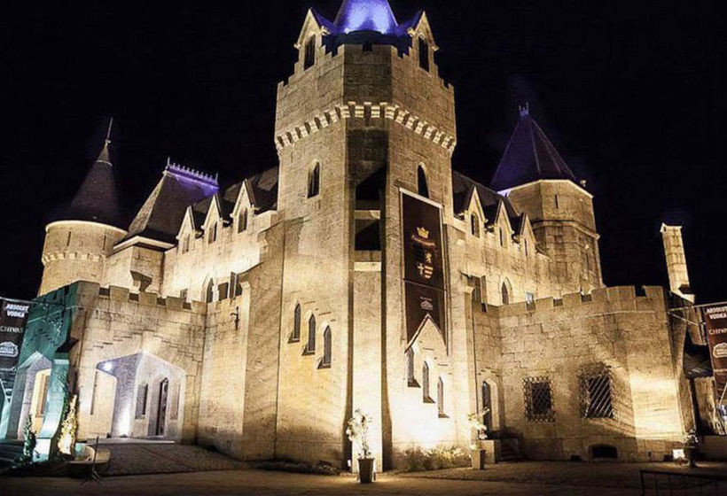 Hotel Castelo De Itaipava - Eventos &  | Itaipava | Rio de Janeiro | Brasil 4