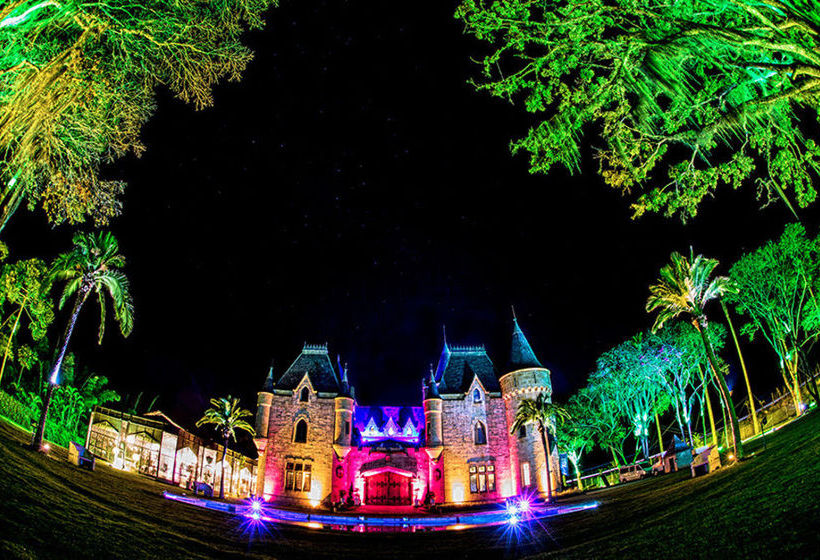 Hotel Castelo De Itaipava - Eventos &  | Itaipava | Rio de Janeiro | Brasil 5