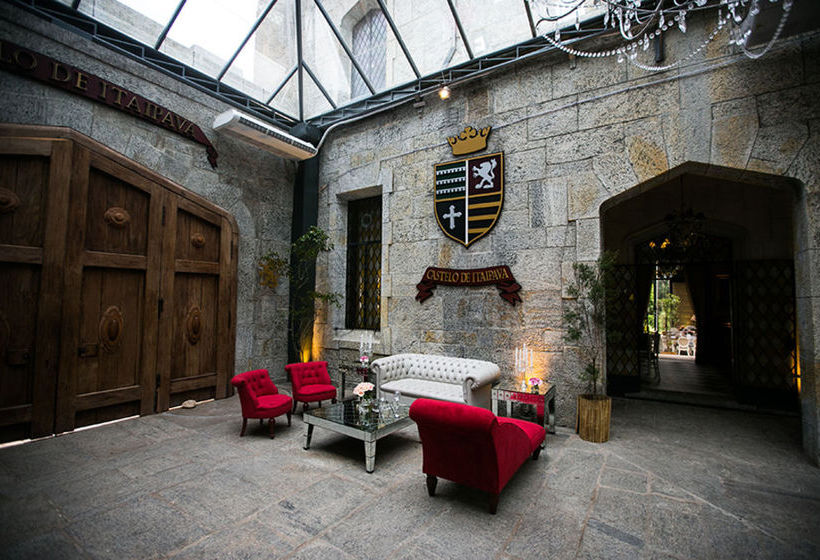Hotel Castelo De Itaipava - Eventos &  | Itaipava | Rio de Janeiro | Brasil 6