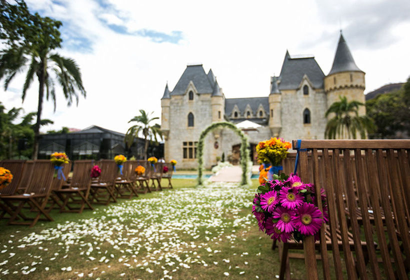 Hotel Castelo De Itaipava - Eventos &  | Itaipava | Rio de Janeiro | Brasil 7