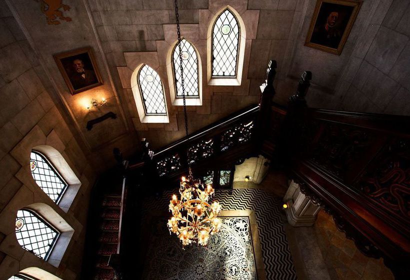 Hotel Castelo De Itaipava - Eventos &  | Itaipava | Rio de Janeiro | Brasil 8