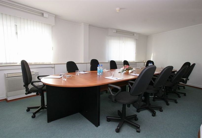 Hotel Acfes Seiyo Vladivostok