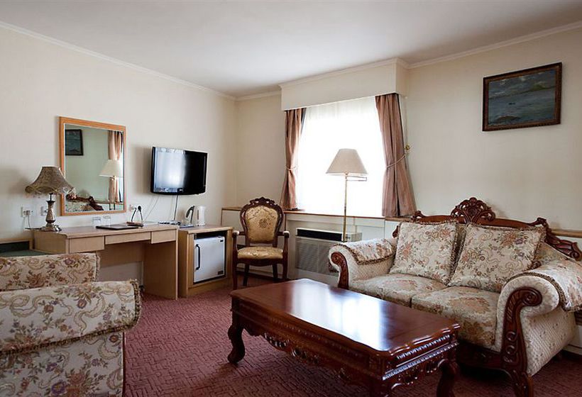 Hotel Acfes Seiyo 10