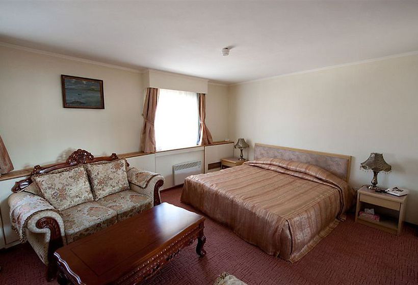 Hotel Acfes Seiyo 11