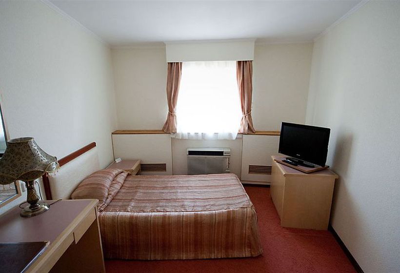 Hotel Acfes Seiyo 12