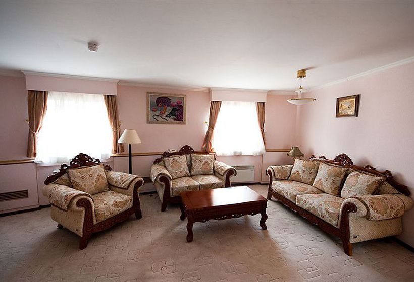 Hotel Acfes Seiyo 13