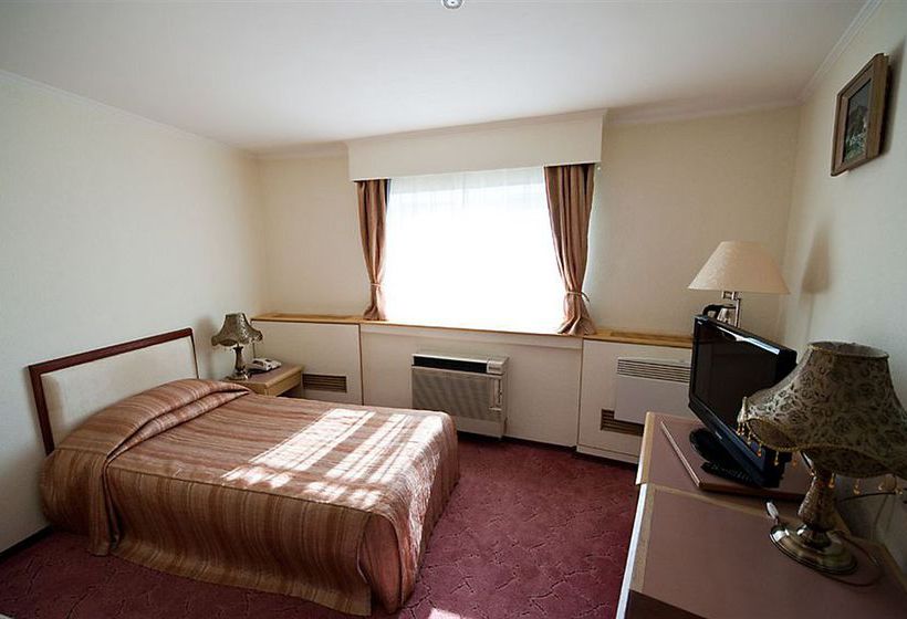 Hotel Acfes Seiyo 14