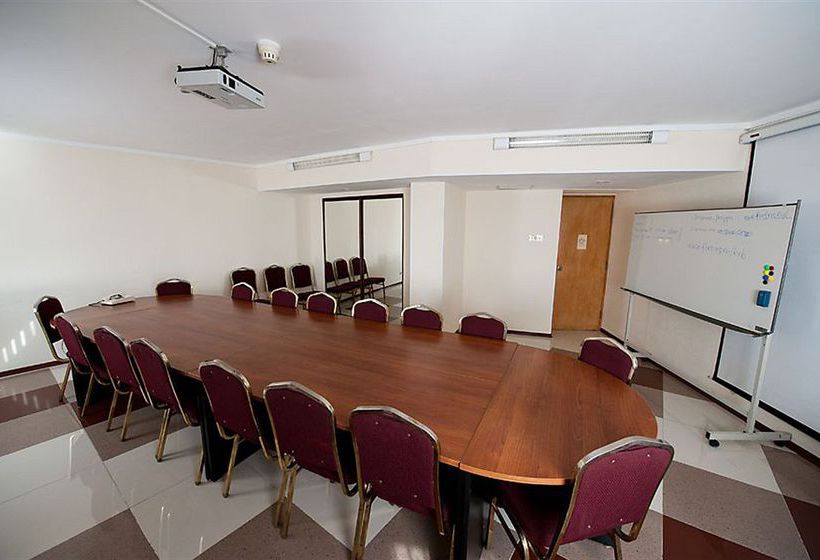 Hotel Acfes Seiyo 17