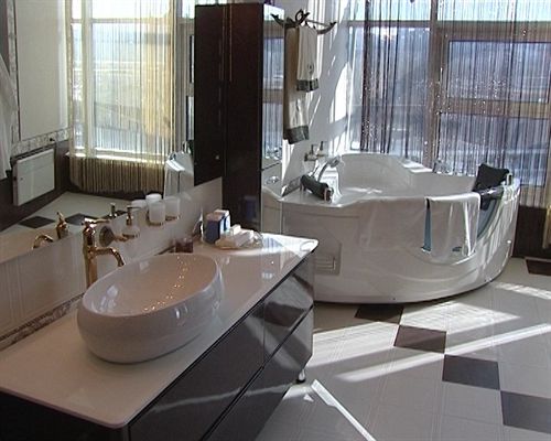 Hotel Acfes Seiyo 18