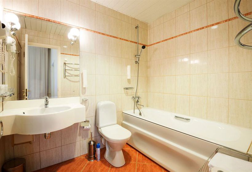 Best Eastern Hotel Spbvergaz 10