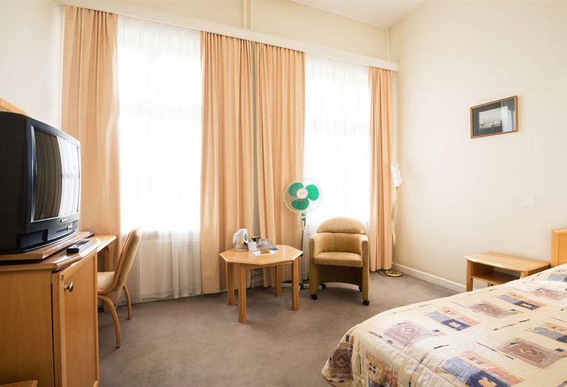 Best Eastern Hotel Spbvergaz 11