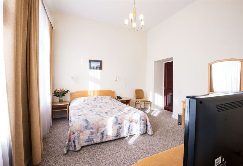 Best Eastern Hotel Spbvergaz 12