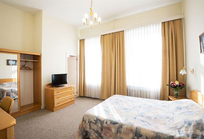 Best Eastern Hotel Spbvergaz 13