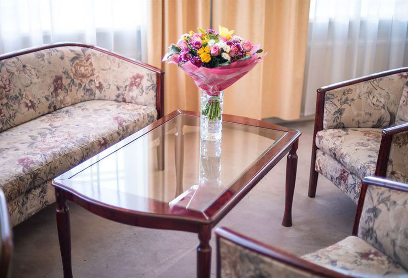 Best Eastern Hotel Spbvergaz 14