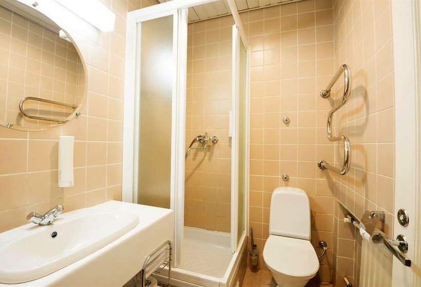 Best Eastern Hotel Spbvergaz 15