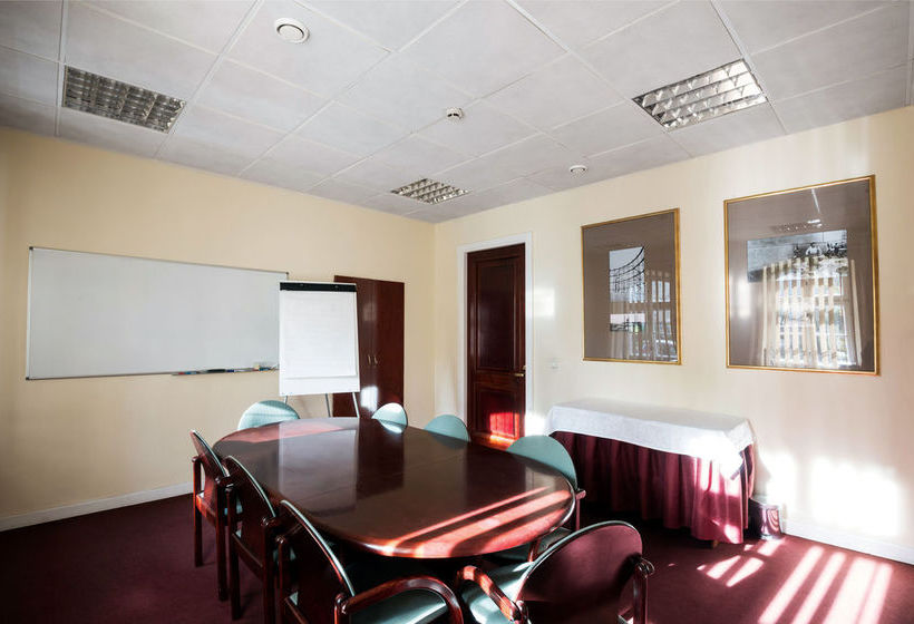 Best Eastern Hotel Spbvergaz 16