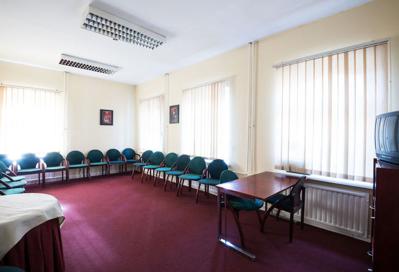 Best Eastern Hotel Spbvergaz 19